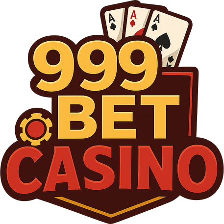 999bet Casino Logo